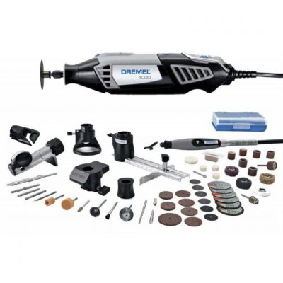 Electric hand tools