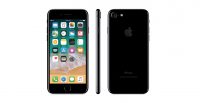 Iphone 7 plus JET BLACK2