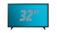 LG 32'' HD Ready TV Smart A