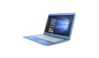 Laptop HP Stream 14, Γαλάζιο D