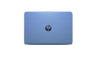 Laptop HP Stream 14, Γαλάζιο F