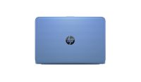 Laptop HP Stream 14, Γαλάζιο F