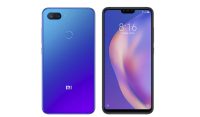 Xiaomi Mi 8 Lite Dual Sim 64GB Coral Blue 6,2