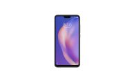 Xiaomi Mi 8 Lite Dual Sim 64GB Μαύρο AAA_0