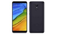 Xiaomi Redmi 5 Dual Black A_0