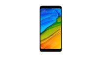 Xiaomi Redmi 5 Dual Black D