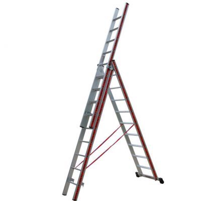 Ladders